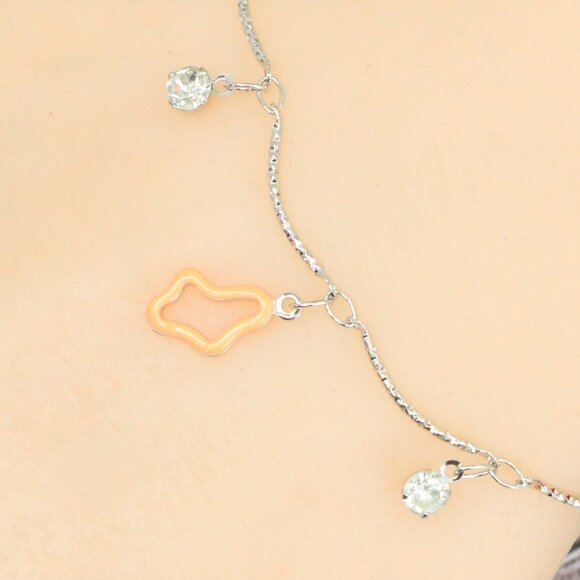 Trendy Bracelet for Girls & Women – Cute, Adjustable & Gift-ReadyMLCRC1983